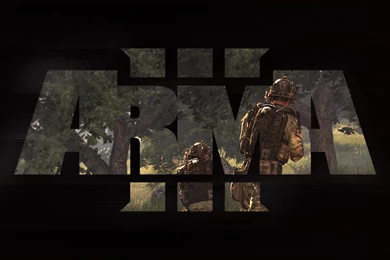 ARMA 3 iPad 3,4 & Air Wallpapers