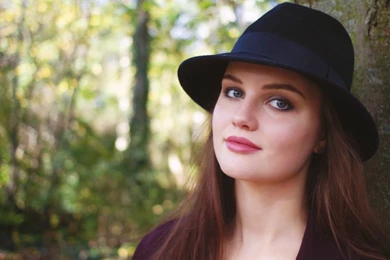 Beautiful Girls Wallpapers