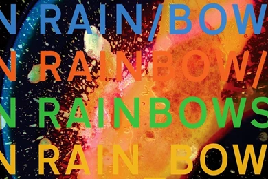 Music Radiohead