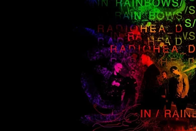 Radiohead