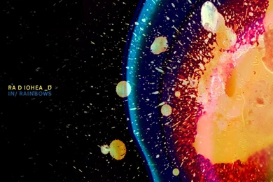 Radiohead Wallpapers 1640x1024   (