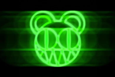 Radiohead By Onelunglee On DeviantArt