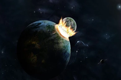 1280x800 Space Earth High Resolution High Definition Wallpapers Of ...