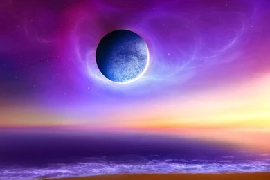 Colorful Space HD Wallpapers Free HD Wallpapers   Download Colorful ...