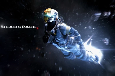 Wallpapers Dead Space 3 Game   HD Wallpapers Expert
