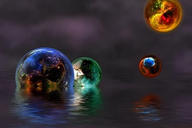 Free 3d Abstract Wallpapers Desktop : 3D Wallpapers HD