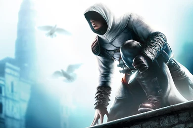 Gallery For   Assassin Creed Altair Wallpapers