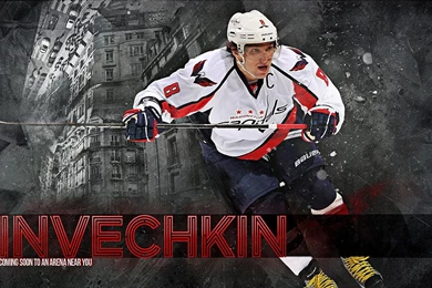 Best Hockey Player Washington Alexander Ovechkin Wallpapers And ...