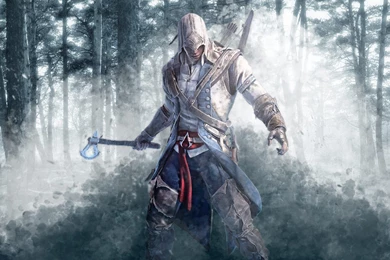 Assassins Creed Wallpapers HD Top 30 Gaming Wallpapers