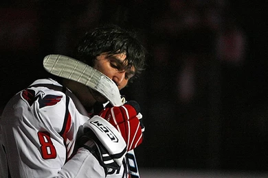 Alexander Ovechkin Photo, Pics, Wallpapers Photo