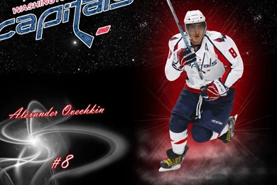 Sport Wallpapers   Alexander Ovechkin