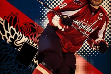 The Washington Capitals Vs How Old.Net