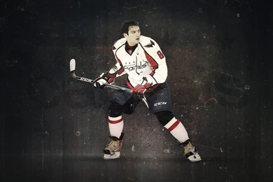 Hockey Nhl Alexander Ovechkin Washington Capitals D Wallpapers ...