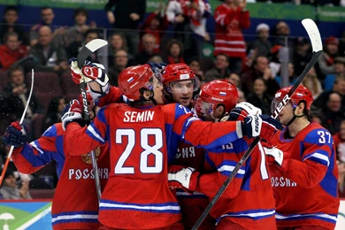 Viewers Russia Stick Alexander Ovechkin Form Next Hockey Russian ...