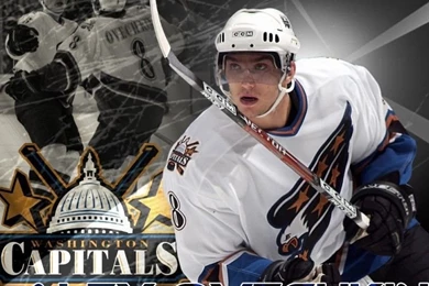 Wallpapers Sports   Leisures > Wallpapers Hockey Alexander ...