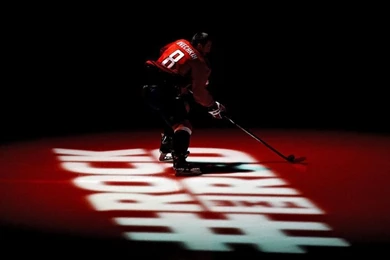 Capitals Vs. Canadiens   11/29/2013   Washington Capitals   Photos