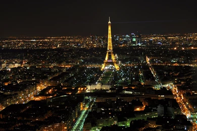 Best Wide Screen Image Of Beautiful Night View Of City Wallpapers ...