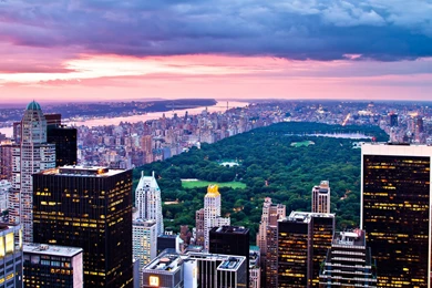 Ultra HD 4K New York Wallpapers HD, Desktop Backgrounds 3840x2400