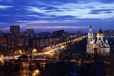 Full HD 1080p City Wallpapers, Desktop Backgrounds HD