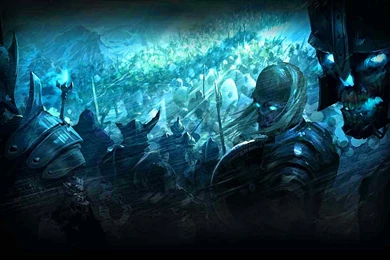 World Of Warcraft Computer Wallpapers, Desktop Backgrounds ...