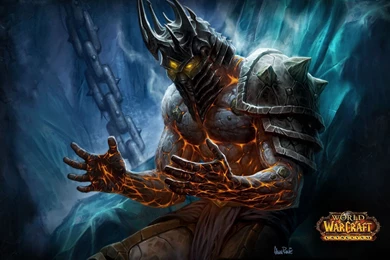 World Of Warcraft Wallpapers, Desktop Wallpapers » GoodWP.com