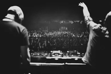 Tomorrowland HD Wallpaper, Tomorrowland Images