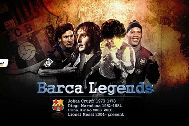 Fonds D'écran Johan Cruyff   Page 4