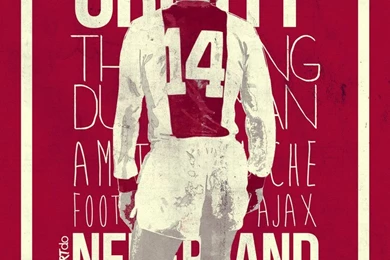 Forza27 » RikARTdo – Football Posters