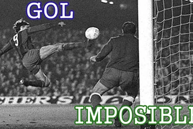 Gol Imposible De Johan Cruyff   YouTube