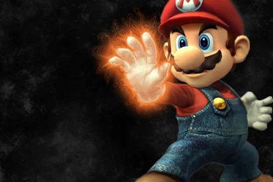 Mario Wallpapers   Wallpapers