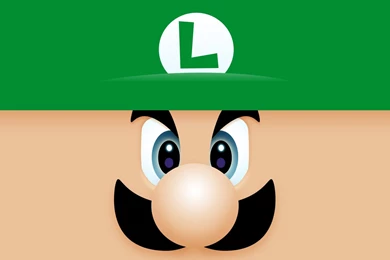 Luigi Wallpapers   Wallpapers Cave