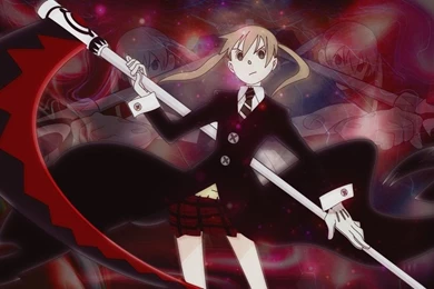 Maka Albarn Wallpapers By Ivansahn On DeviantArt