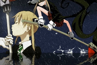 Maka Madness   Maka Albarn Wallpapers (22742568)   Fanpop