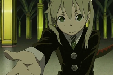 Soul Eater Maka Albarn Hd Wallpapers   (