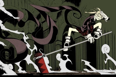 Search Results For Maka Albarn HD Wallpapers