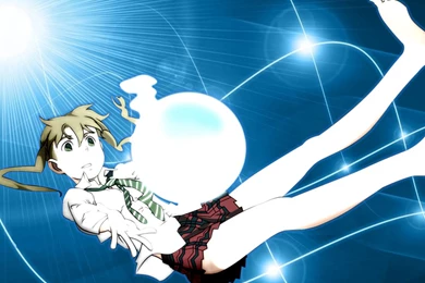 Maka Albarn Wallpapers By Xx Arekkusu Ropa xX On DeviantArt