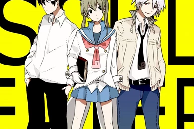 Full HD 1080p Maka Albarn Wallpapers HD, Desktop Backgrounds 1920x1080