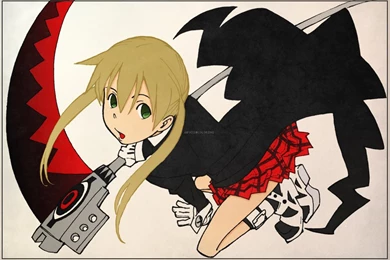Maka Albarn By Abyss Chaos On DeviantArt