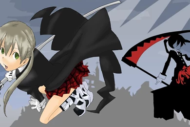 Maka Albarn Fanart By MandaDaPanda98 On DeviantArt