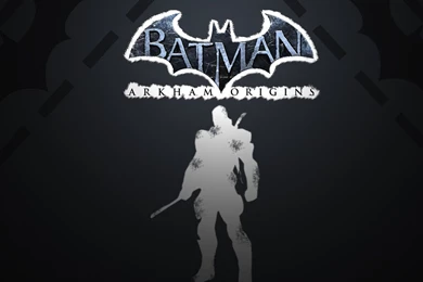 Batman Arkham Origins Wallpapers HD 1920x1080 By MrAssasssin On ...