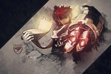 S4 League +Wallpapers By Asianlucas On DeviantArt