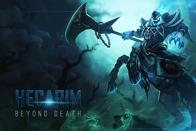 1024x624px League Of Legend Free Wallpapers