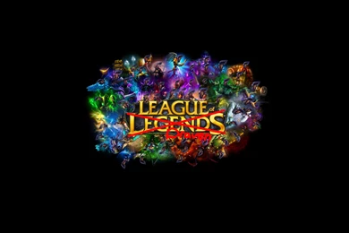League Of Legends Wallpapers