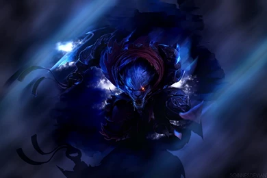 DeviantArt: More Like League Of Legends   Bard Wallpapers By Soinnes