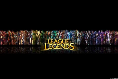 League Of Legends Wallpapers Reproduction By Fogbpl On DeviantArt