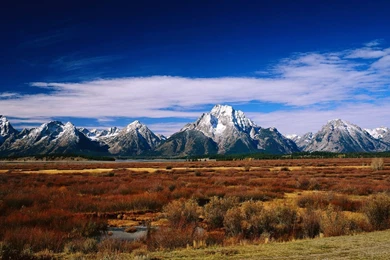 Dual Screen Wallpapers