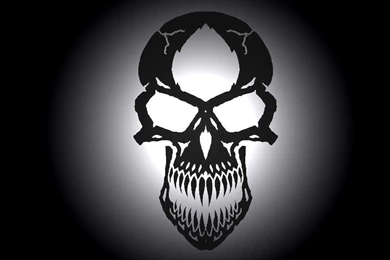 3D Wallpapers Skull (5) Pleasantwalls.com