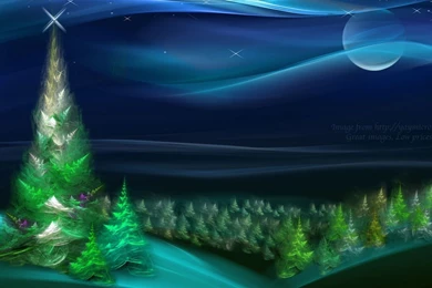 Desktop Wallpapers: 12/08/11