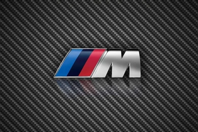 Carbon Fiber BMW And M Power iPhone Wallpapers For IOS 7 Parallax ...