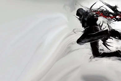 Video Games 3D Renders Prototype (video Game) Activision Mutation ...